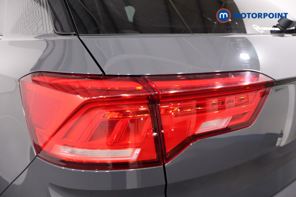 Volkswagen T-Roc Black Edition Automatic Petrol SUV - Stock Number (1587250) - 33rd supplementary image