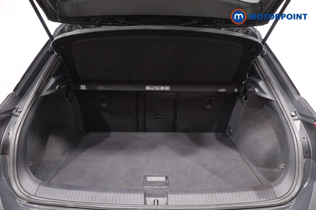 Volkswagen T-Roc Black Edition Automatic Petrol SUV - Stock Number (1587250) - 36th supplementary image