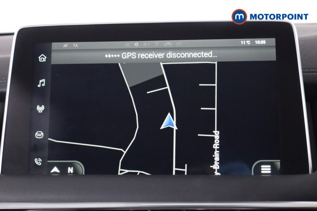 Mg Motor Uk HS Trophy Automatic Petrol SUV - Stock Number (1587379) - 2nd supplementary image