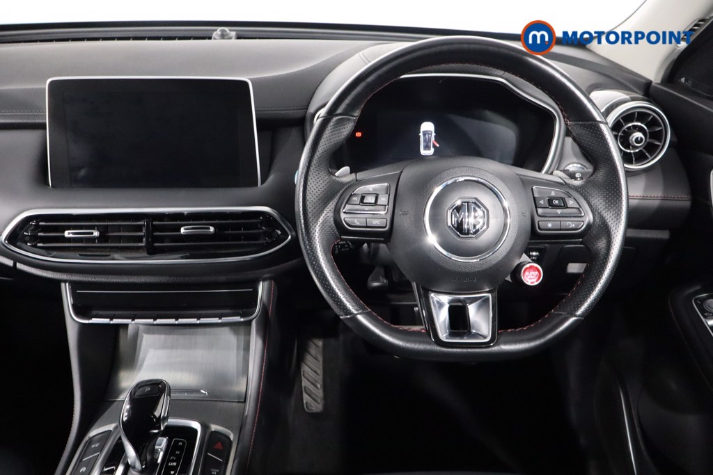 Mg Motor Uk HS Trophy Automatic Petrol SUV - Stock Number (1587379) - 3rd supplementary image