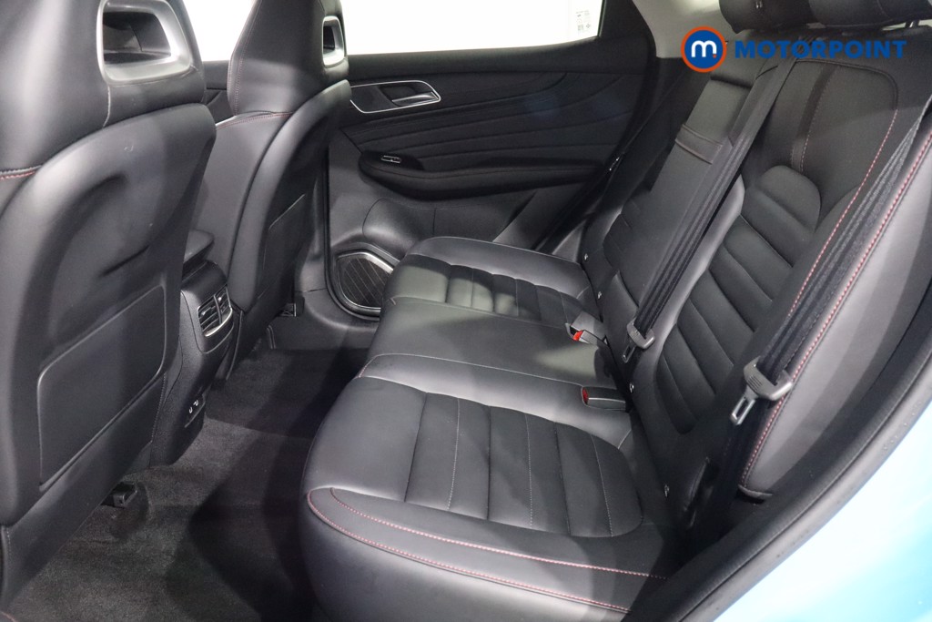 Mg Motor Uk HS Trophy Automatic Petrol SUV - Stock Number (1587379) - 5th supplementary image