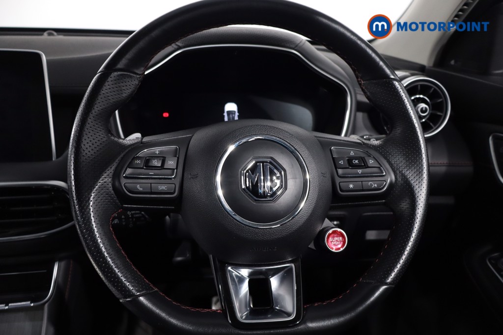 Mg Motor Uk HS Trophy Automatic Petrol SUV - Stock Number (1587379) - 6th supplementary image