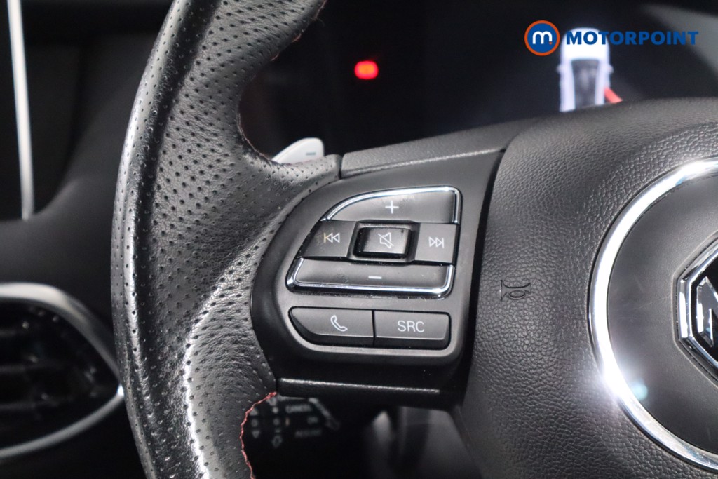Mg Motor Uk HS Trophy Automatic Petrol SUV - Stock Number (1587379) - 7th supplementary image
