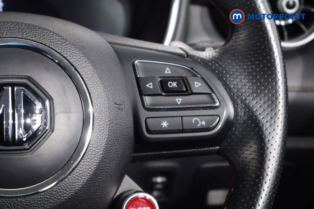Mg Motor Uk HS Trophy Automatic Petrol SUV - Stock Number (1587379) - 8th supplementary image
