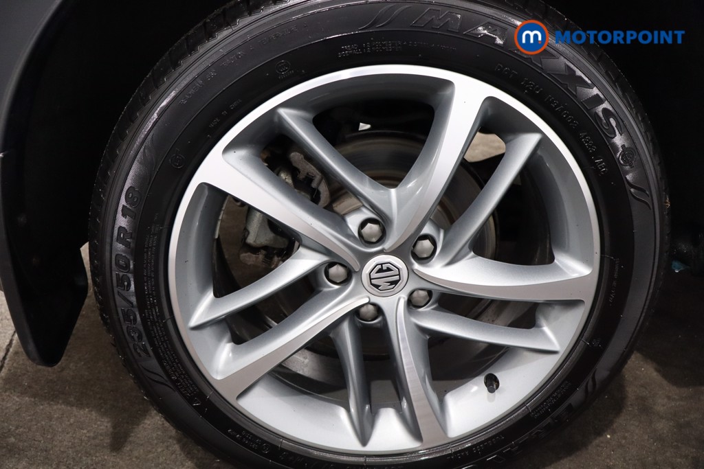 Mg Motor Uk HS Trophy Automatic Petrol SUV - Stock Number (1587379) - 9th supplementary image