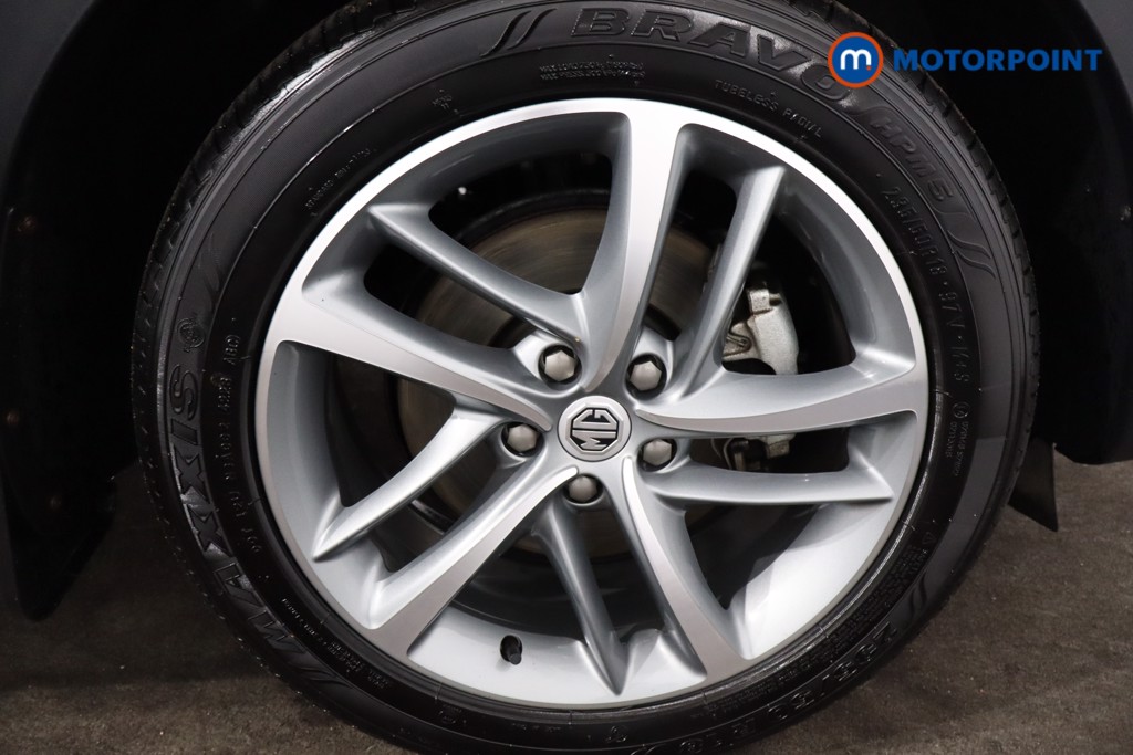 Mg Motor Uk HS Trophy Automatic Petrol SUV - Stock Number (1587379) - 10th supplementary image
