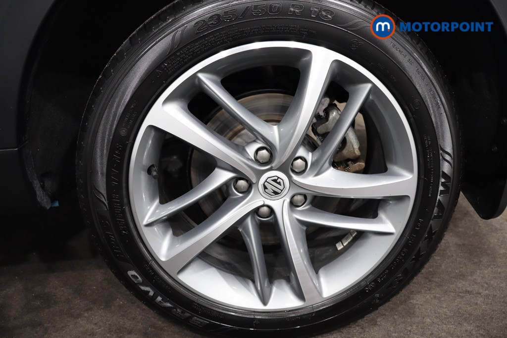 Mg Motor Uk HS Trophy Automatic Petrol SUV - Stock Number (1587379) - 12th supplementary image