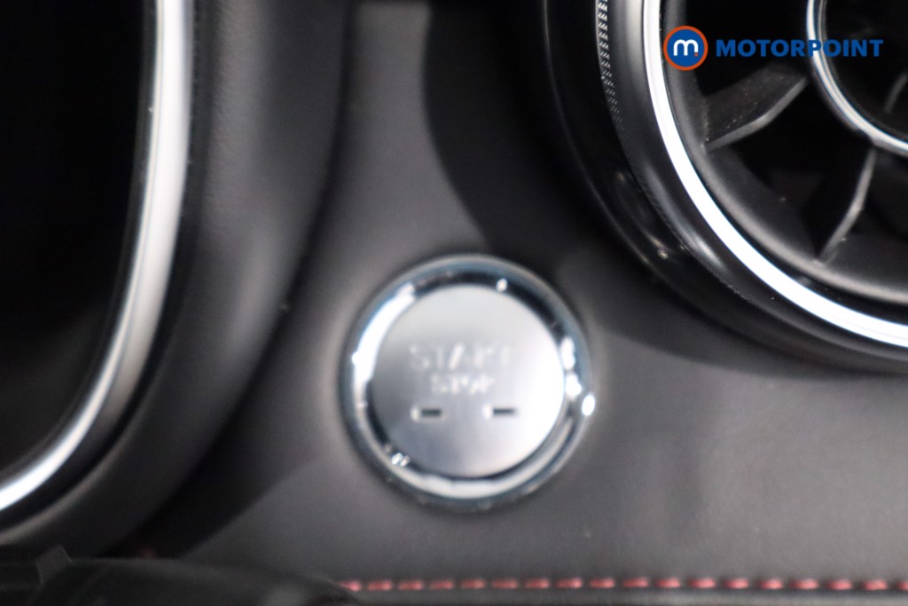 Mg Motor Uk HS Trophy Automatic Petrol SUV - Stock Number (1587379) - 13th supplementary image