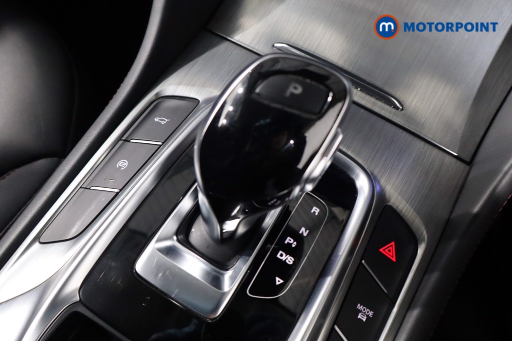 Mg Motor Uk HS Trophy Automatic Petrol SUV - Stock Number (1587379) - 14th supplementary image