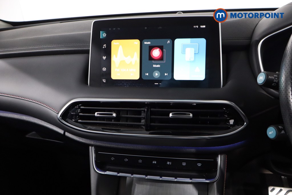 Mg Motor Uk HS Trophy Automatic Petrol SUV - Stock Number (1587379) - 15th supplementary image
