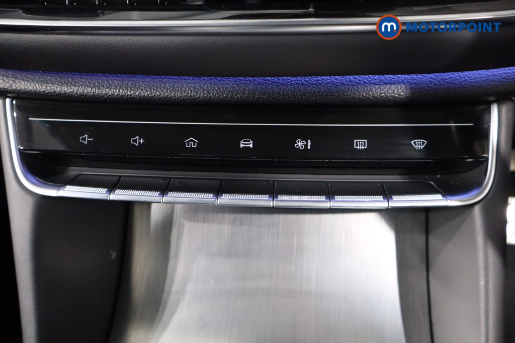 Mg Motor Uk HS Trophy Automatic Petrol SUV - Stock Number (1587379) - 16th supplementary image