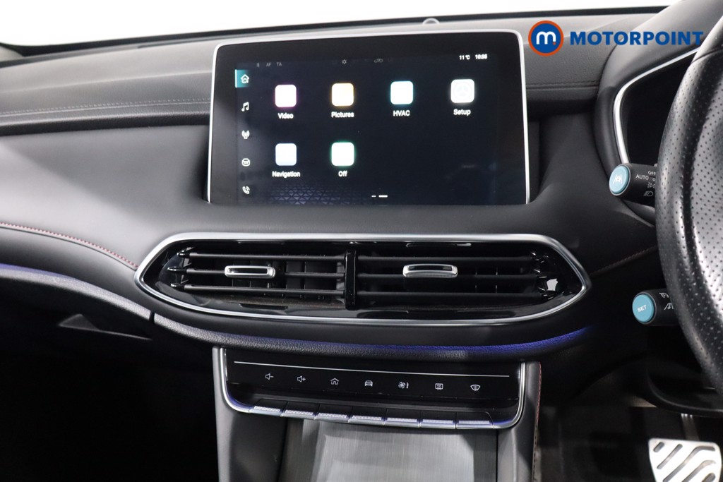 Mg Motor Uk HS Trophy Automatic Petrol SUV - Stock Number (1587379) - 17th supplementary image