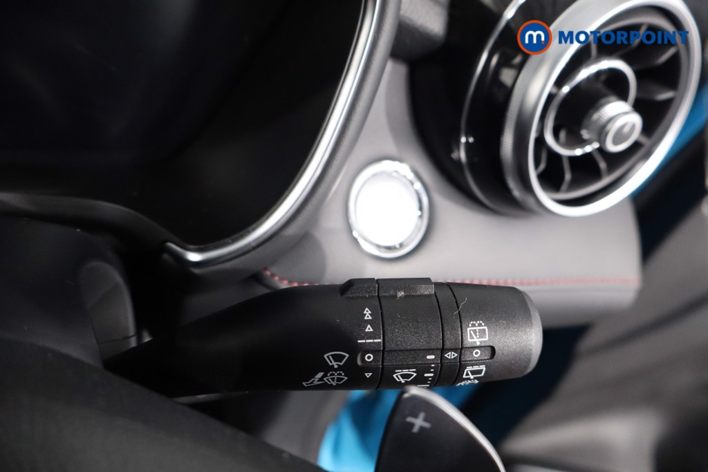 Mg Motor Uk HS Trophy Automatic Petrol SUV - Stock Number (1587379) - 19th supplementary image