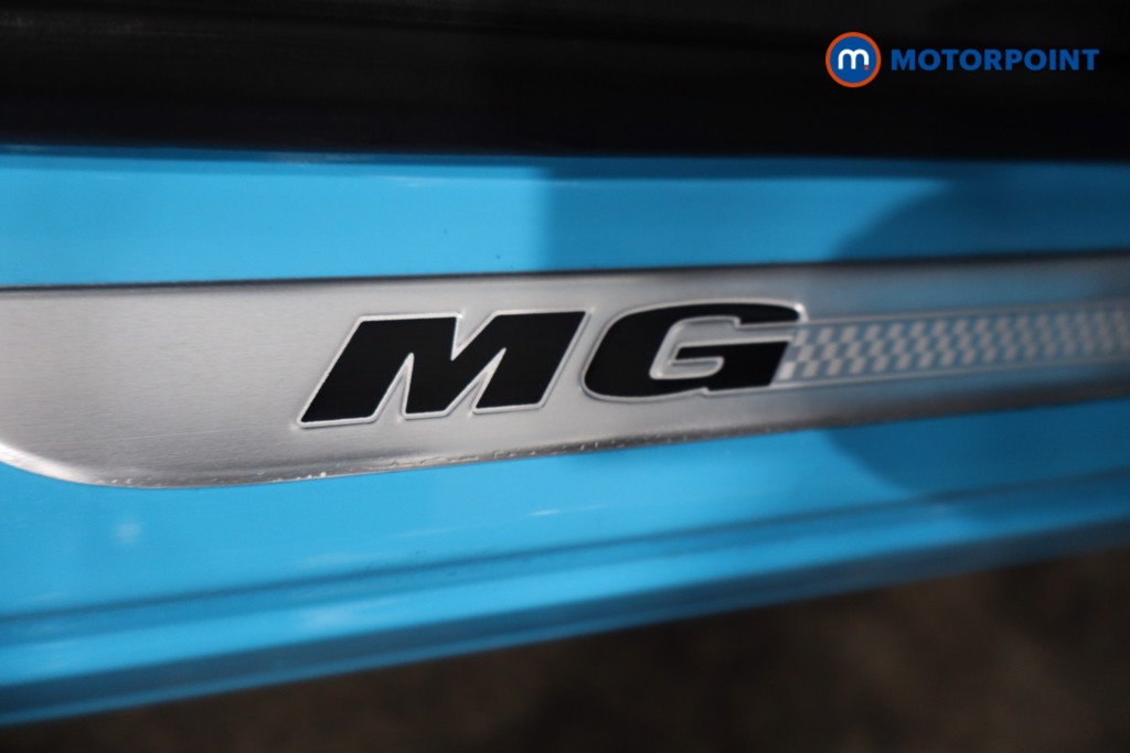 Mg Motor Uk HS Trophy Automatic Petrol SUV - Stock Number (1587379) - 22nd supplementary image