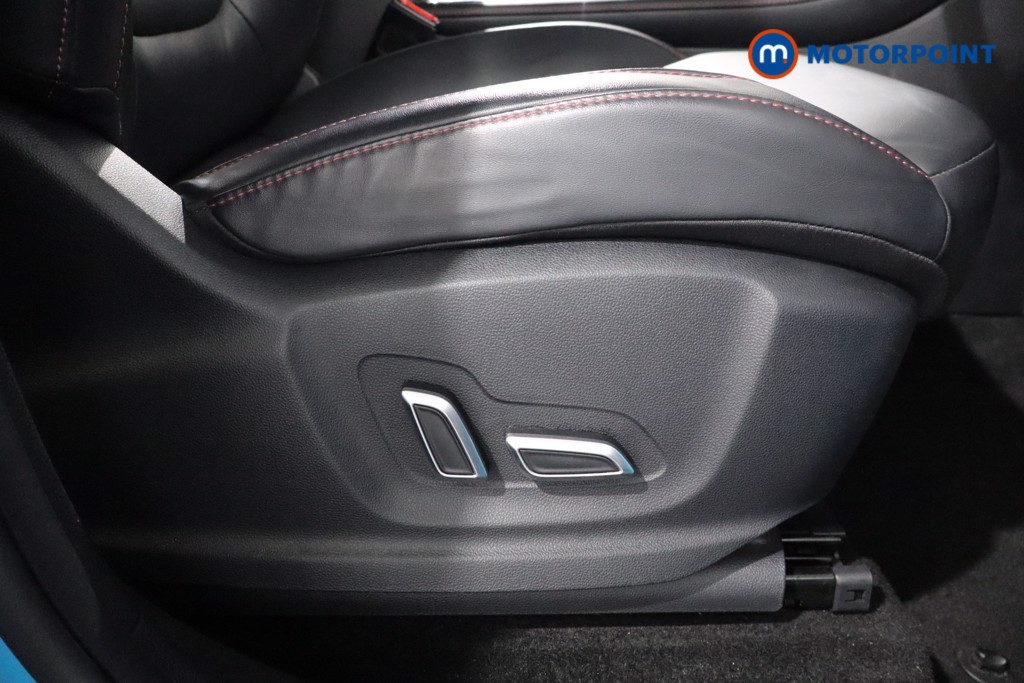Mg Motor Uk HS Trophy Automatic Petrol SUV - Stock Number (1587379) - 23rd supplementary image