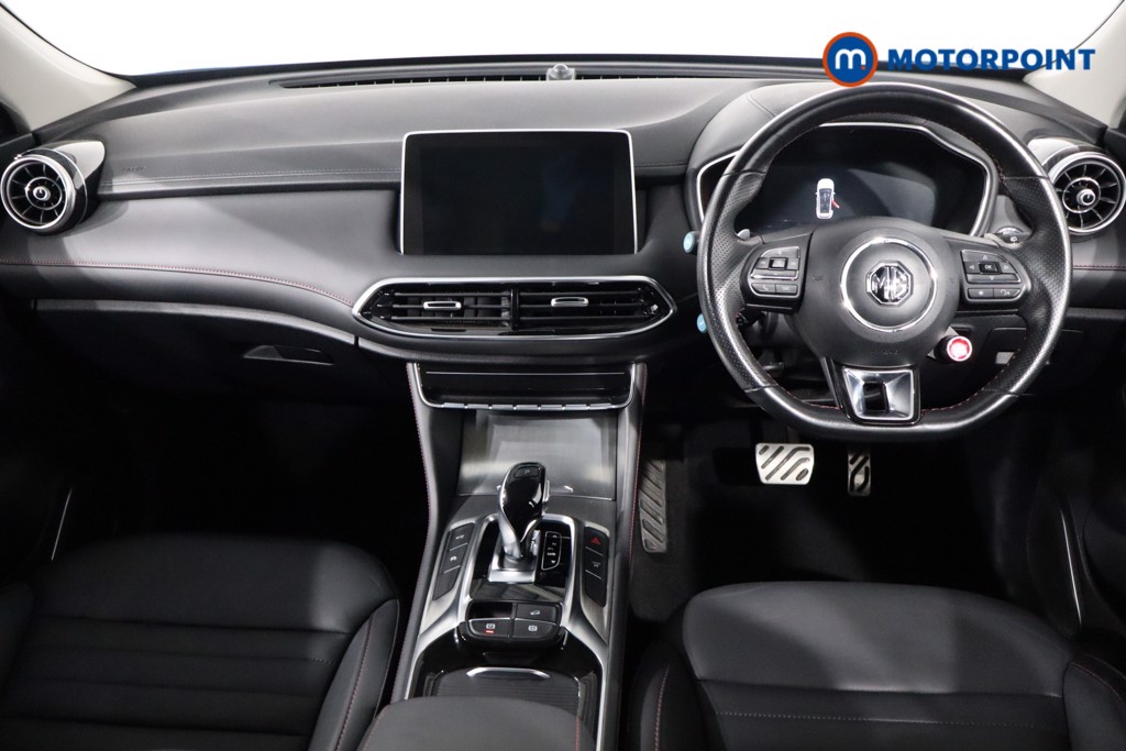 Mg Motor Uk HS Trophy Automatic Petrol SUV - Stock Number (1587379) - 1st supplementary image