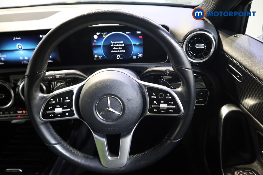 Mercedes-Benz A Class Sport Automatic Petrol Hatchback - Stock Number (1587487) - 2nd supplementary image