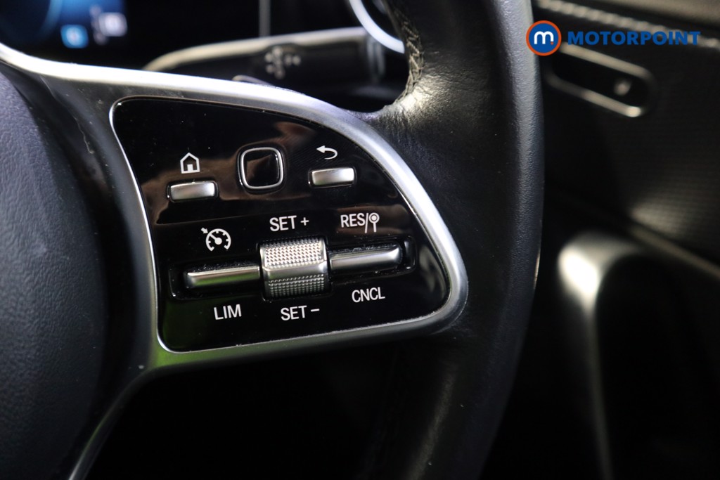Mercedes-Benz A Class Sport Automatic Petrol Hatchback - Stock Number (1587487) - 4th supplementary image
