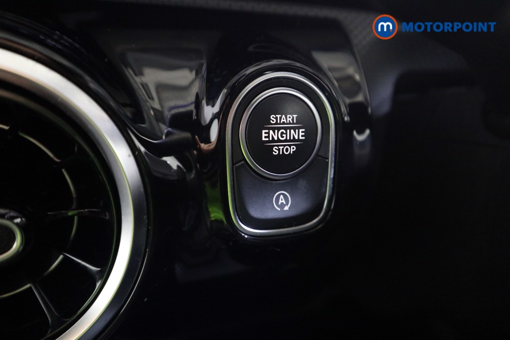 Mercedes-Benz A Class Sport Automatic Petrol Hatchback - Stock Number (1587487) - 7th supplementary image