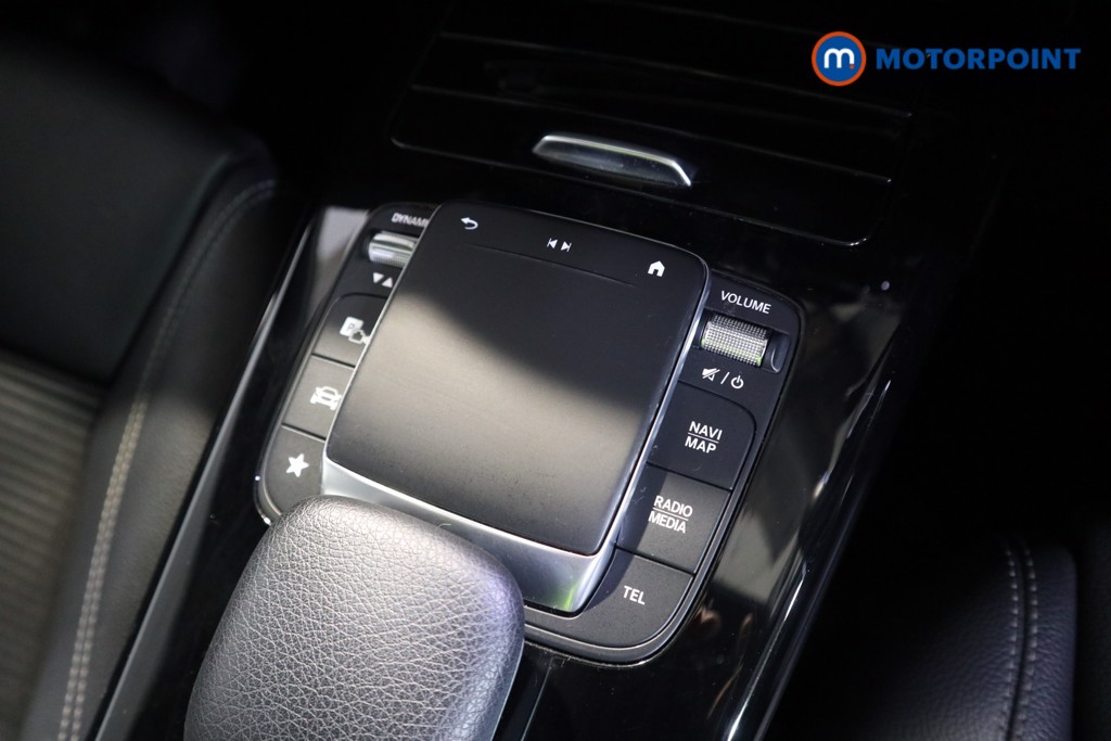 Mercedes-Benz A Class Sport Automatic Petrol Hatchback - Stock Number (1587487) - 9th supplementary image