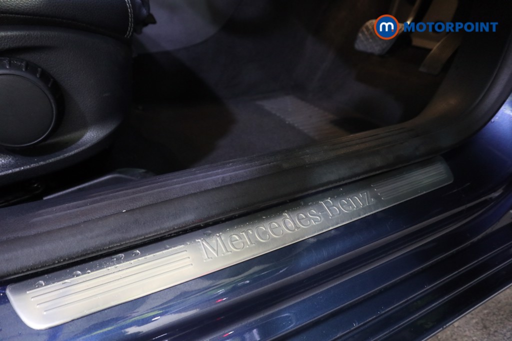 Mercedes-Benz A Class Sport Automatic Petrol Hatchback - Stock Number (1587487) - 14th supplementary image
