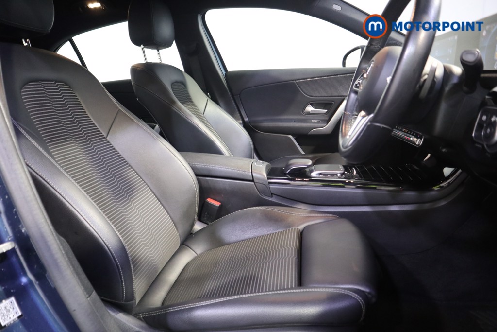 Mercedes-Benz A Class Sport Automatic Petrol Hatchback - Stock Number (1587487) - 15th supplementary image