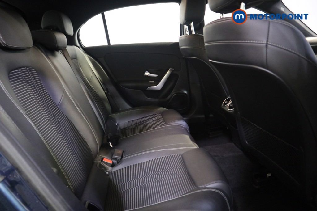 Mercedes-Benz A Class Sport Automatic Petrol Hatchback - Stock Number (1587487) - 16th supplementary image