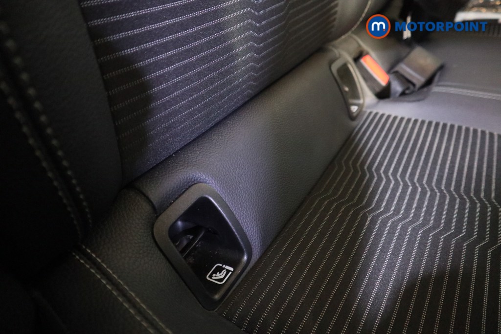 Mercedes-Benz A Class Sport Automatic Petrol Hatchback - Stock Number (1587487) - 17th supplementary image
