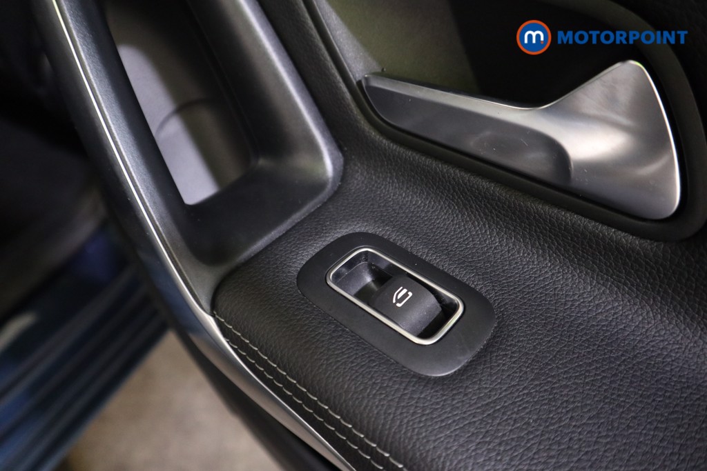Mercedes-Benz A Class Sport Automatic Petrol Hatchback - Stock Number (1587487) - 18th supplementary image