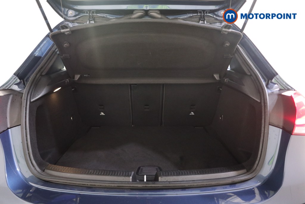Mercedes-Benz A Class Sport Automatic Petrol Hatchback - Stock Number (1587487) - 19th supplementary image