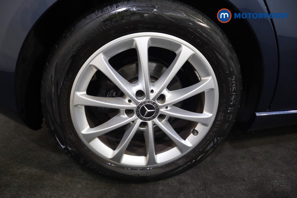 Mercedes-Benz A Class Sport Automatic Petrol Hatchback - Stock Number (1587487) - 20th supplementary image