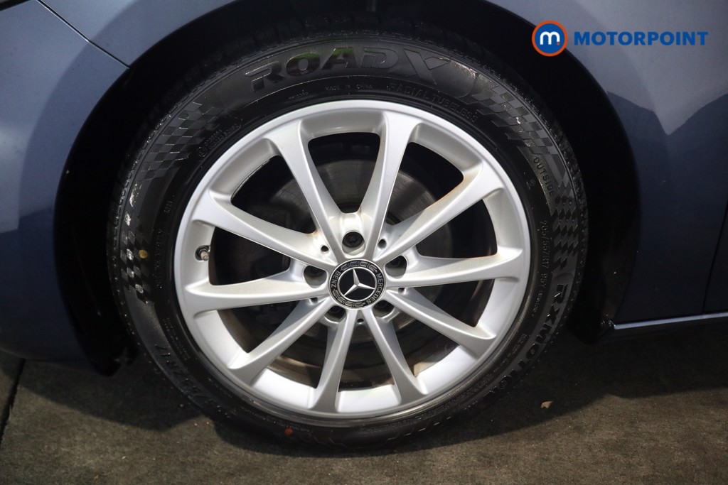 Mercedes-Benz A Class Sport Automatic Petrol Hatchback - Stock Number (1587487) - 22nd supplementary image