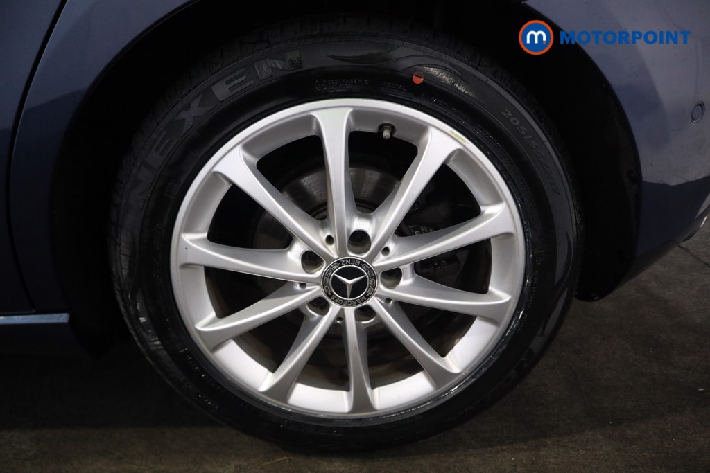 Mercedes-Benz A Class Sport Automatic Petrol Hatchback - Stock Number (1587487) - 23rd supplementary image