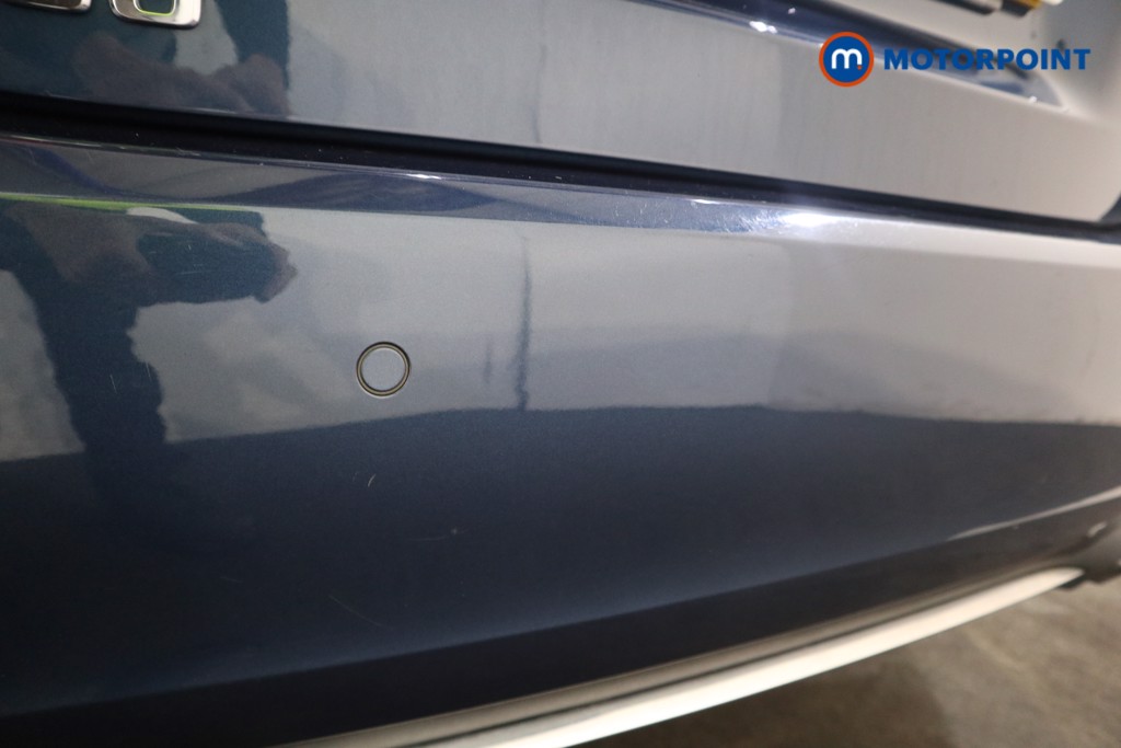 Mercedes-Benz A Class Sport Automatic Petrol Hatchback - Stock Number (1587487) - 24th supplementary image