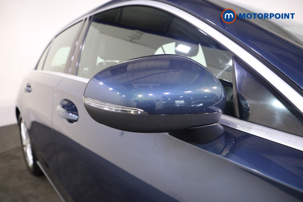 Mercedes-Benz A Class Sport Automatic Petrol Hatchback - Stock Number (1587487) - 27th supplementary image