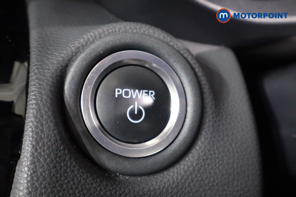 Toyota Yaris Cross Icon Automatic Petrol-Electric Hybrid Estate - Stock Number (1587666) - 13th supplementary image