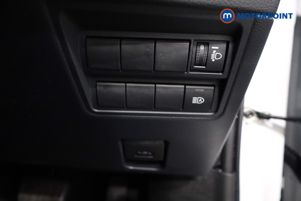 Toyota Yaris Cross Icon Automatic Petrol-Electric Hybrid Estate - Stock Number (1587666) - 17th supplementary image