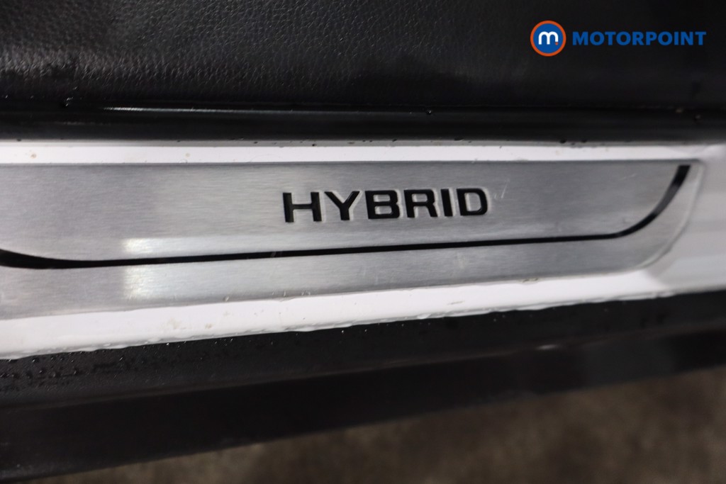 Toyota Yaris Cross Icon Automatic Petrol-Electric Hybrid Estate - Stock Number (1587666) - 19th supplementary image