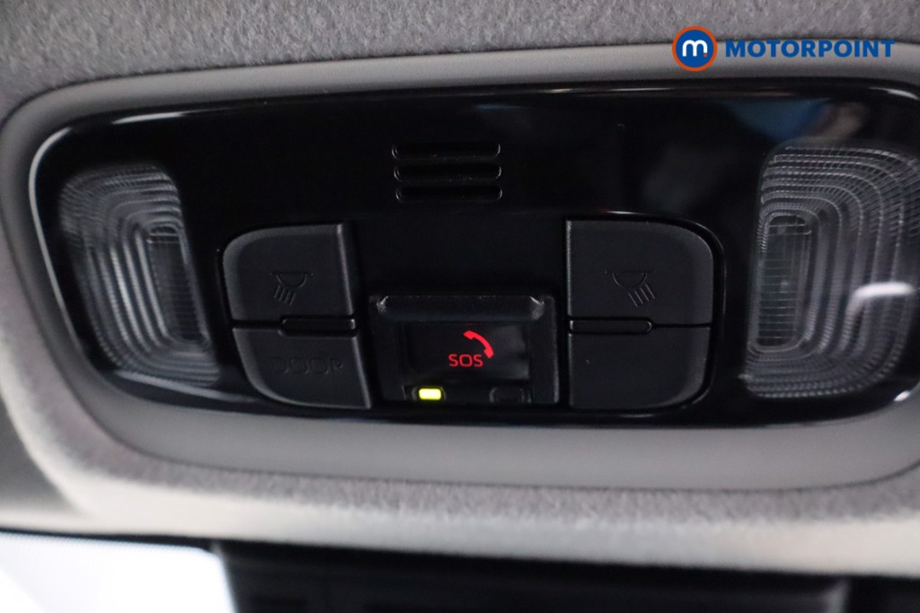 Toyota Yaris Cross Icon Automatic Petrol-Electric Hybrid Estate - Stock Number (1587666) - 22nd supplementary image