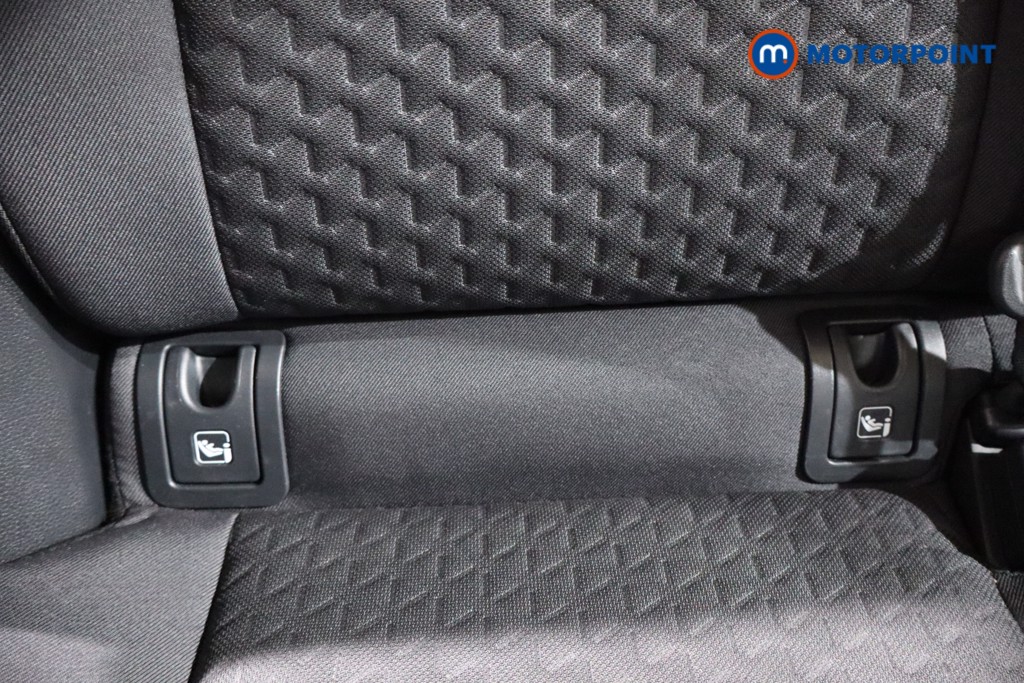 Toyota Yaris Cross Icon Automatic Petrol-Electric Hybrid Estate - Stock Number (1587666) - 23rd supplementary image