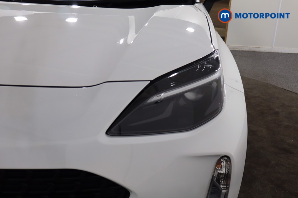 Toyota Yaris Cross Icon Automatic Petrol-Electric Hybrid Estate - Stock Number (1587666) - 24th supplementary image