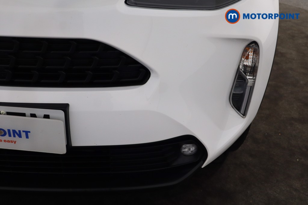 Toyota Yaris Cross Icon Automatic Petrol-Electric Hybrid Estate - Stock Number (1587666) - 25th supplementary image