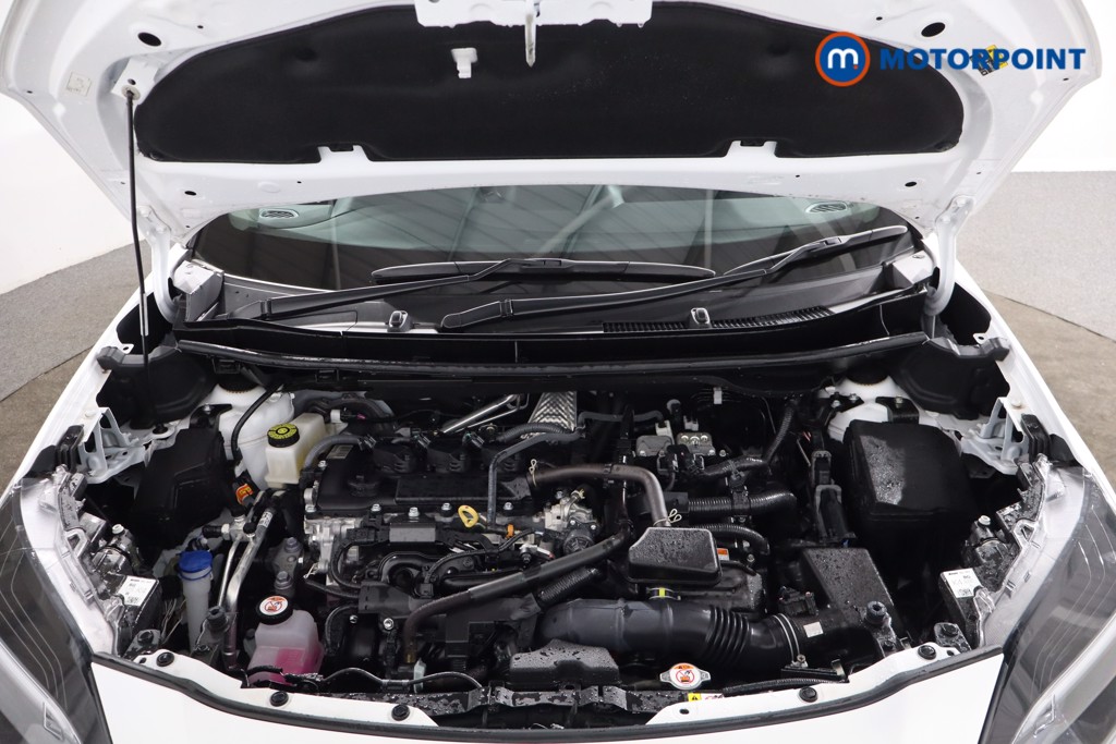 Toyota Yaris Cross Icon Automatic Petrol-Electric Hybrid Estate - Stock Number (1587666) - 28th supplementary image