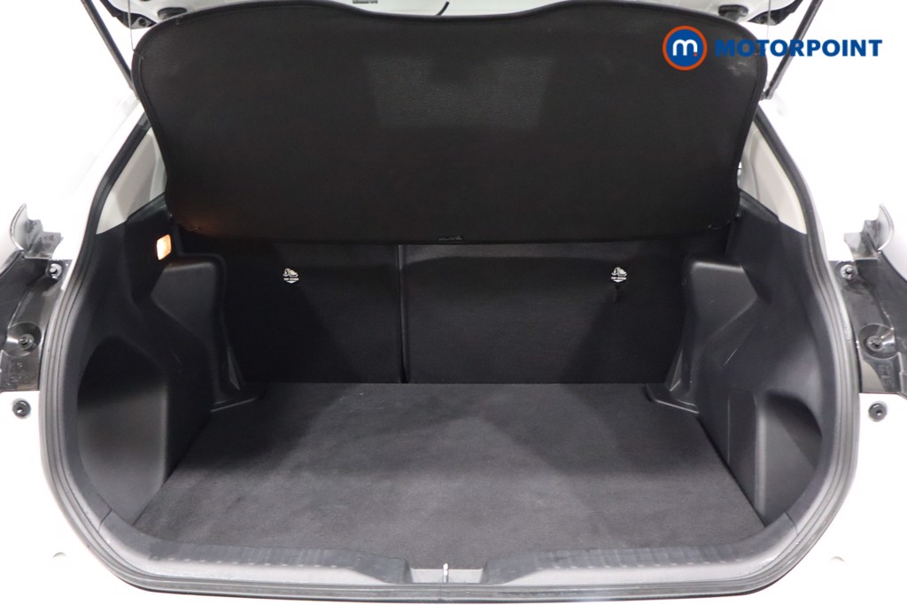 Toyota Yaris Cross Icon Automatic Petrol-Electric Hybrid Estate - Stock Number (1587666) - 34th supplementary image