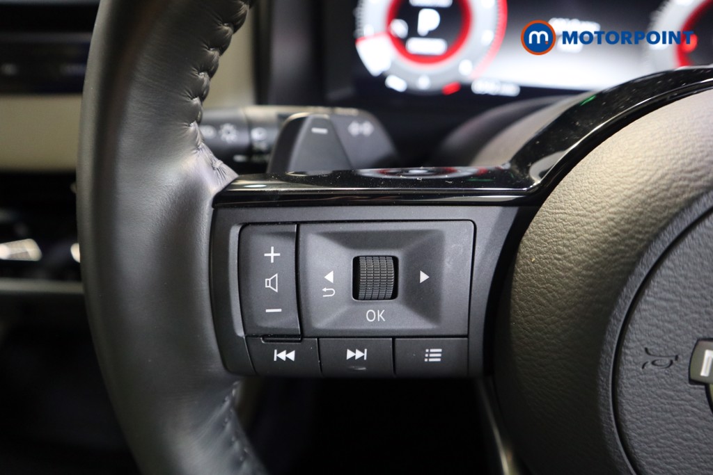 Nissan Qashqai Tekna Automatic Petrol SUV - Stock Number (1587689) - 3rd supplementary image