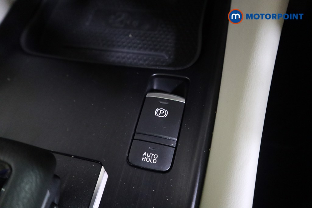 Nissan Qashqai Tekna Automatic Petrol SUV - Stock Number (1587689) - 9th supplementary image