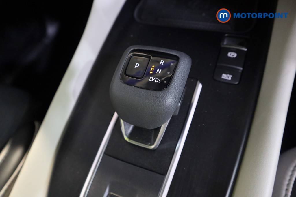 Nissan Qashqai Tekna Automatic Petrol SUV - Stock Number (1587689) - 11th supplementary image