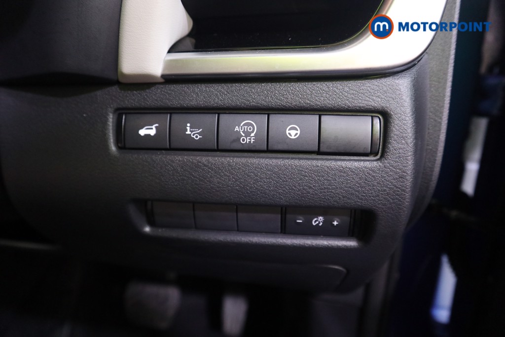 Nissan Qashqai Tekna Automatic Petrol SUV - Stock Number (1587689) - 12th supplementary image