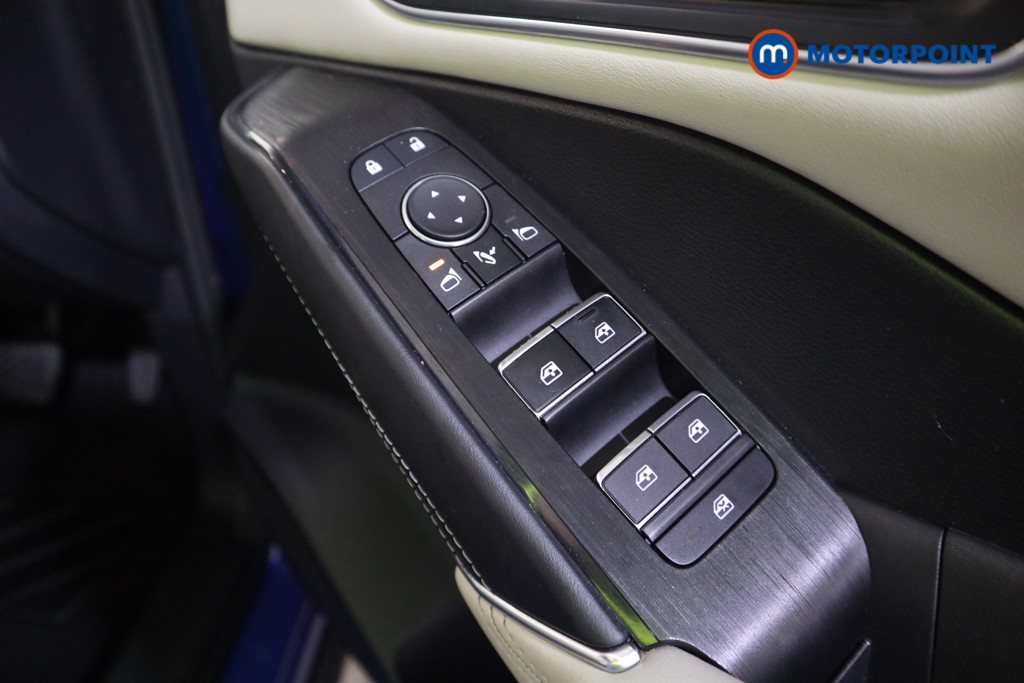 Nissan Qashqai Tekna Automatic Petrol SUV - Stock Number (1587689) - 13th supplementary image