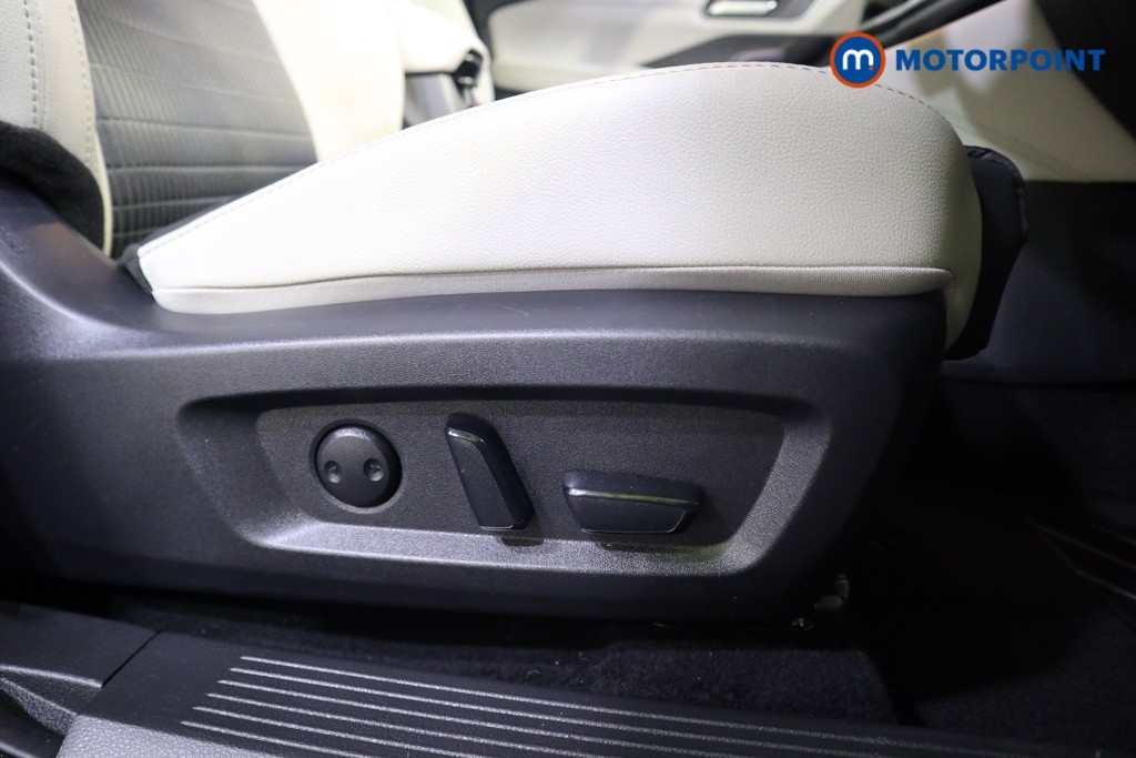Nissan Qashqai Tekna Automatic Petrol SUV - Stock Number (1587689) - 14th supplementary image